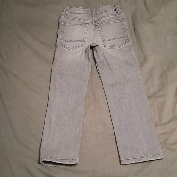 Boys size 5 jeans Bundle of 3 - Picture 10 of 13